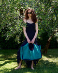 Gioda Maxi in velluto