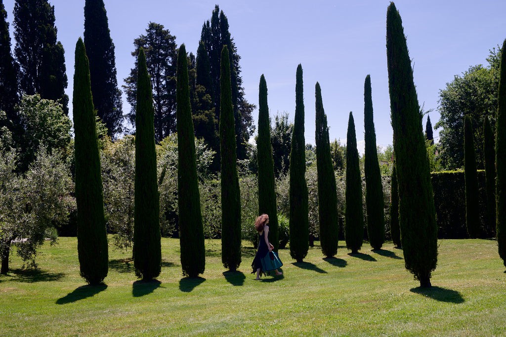 Gioda Maxi in velluto