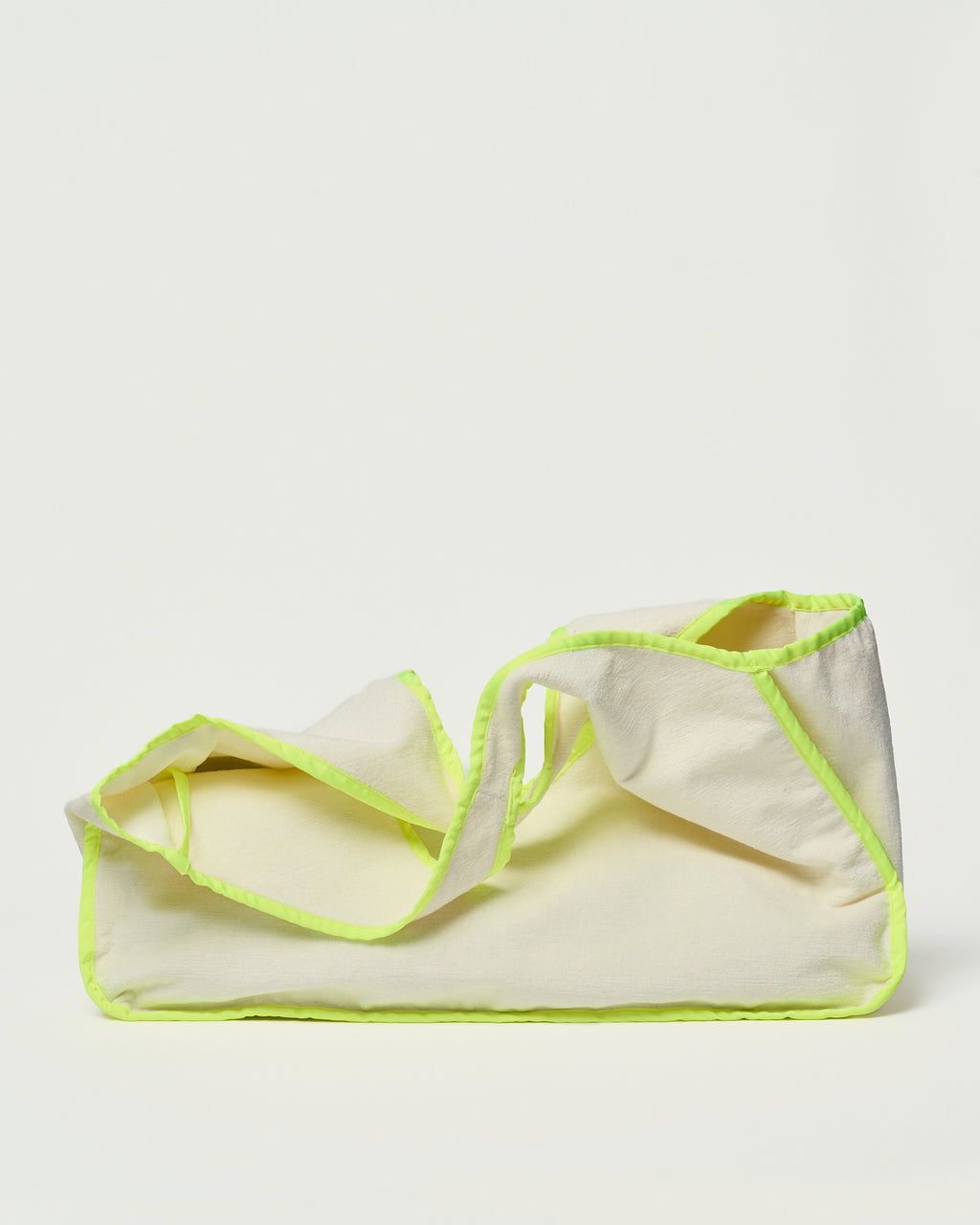 Borsa Gioda maxi in Velluto