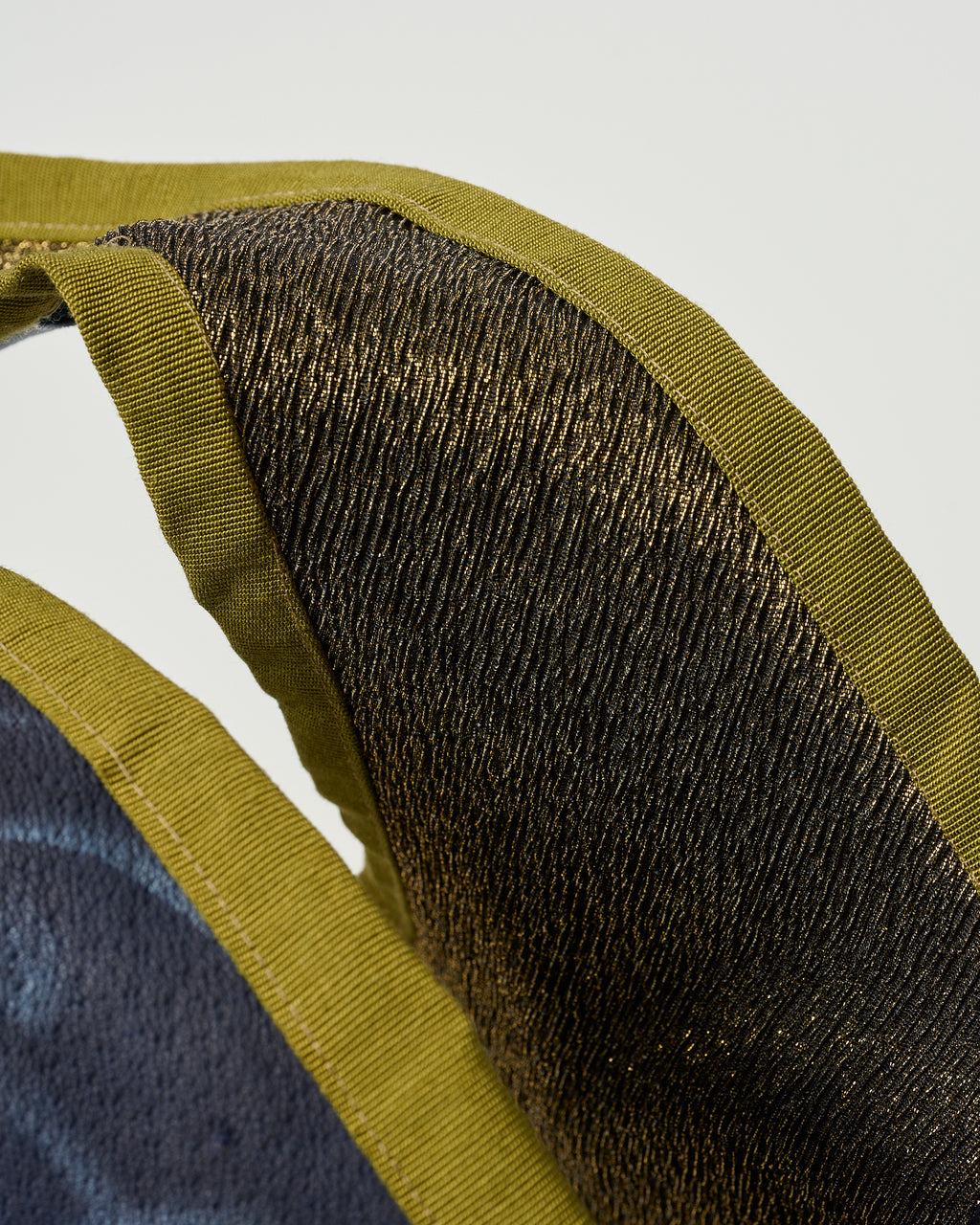 Borsa Gioda medium in pelle di Tapiro