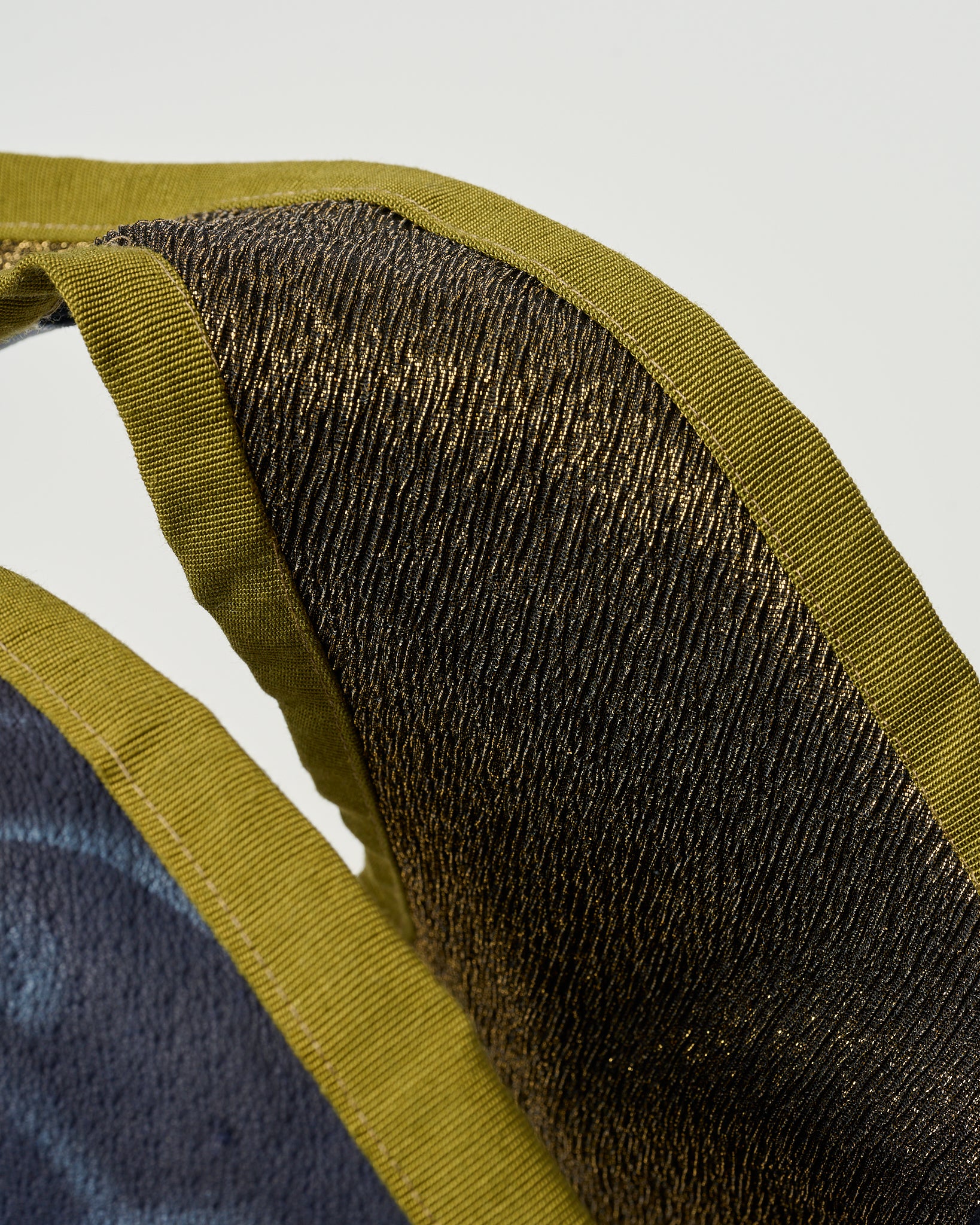 Borsa Gioda medium in pelle di Tapiro