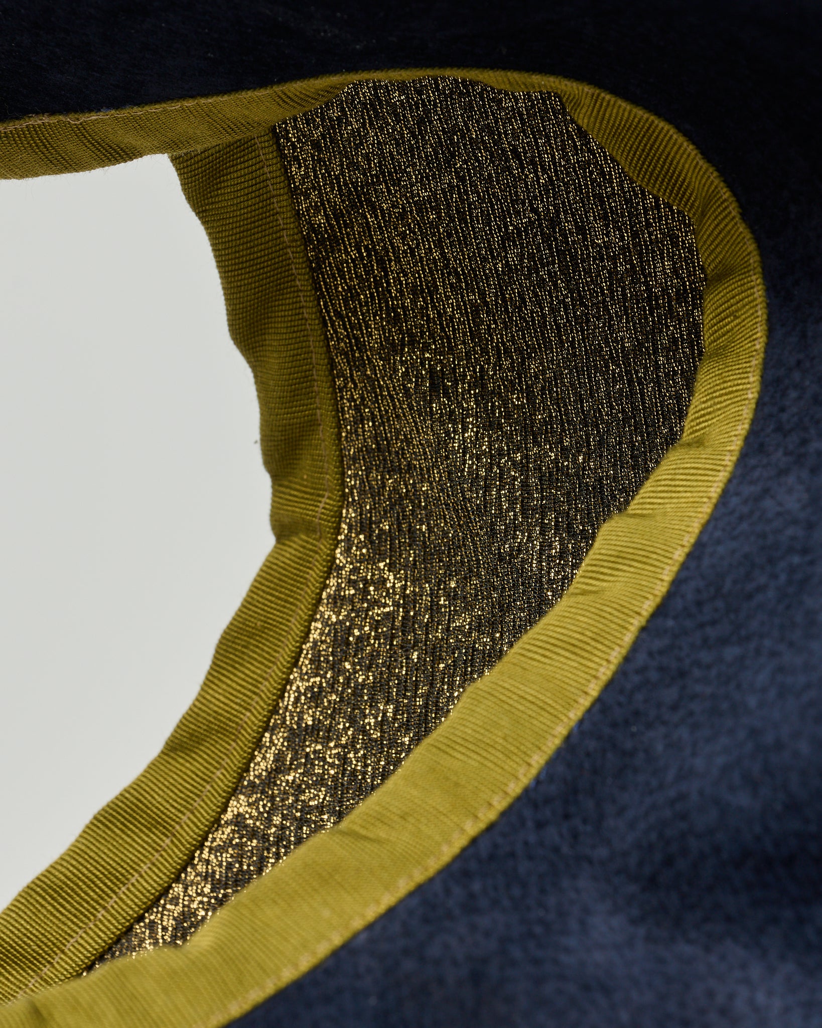 Borsa Gioda medium in pelle di Tapiro