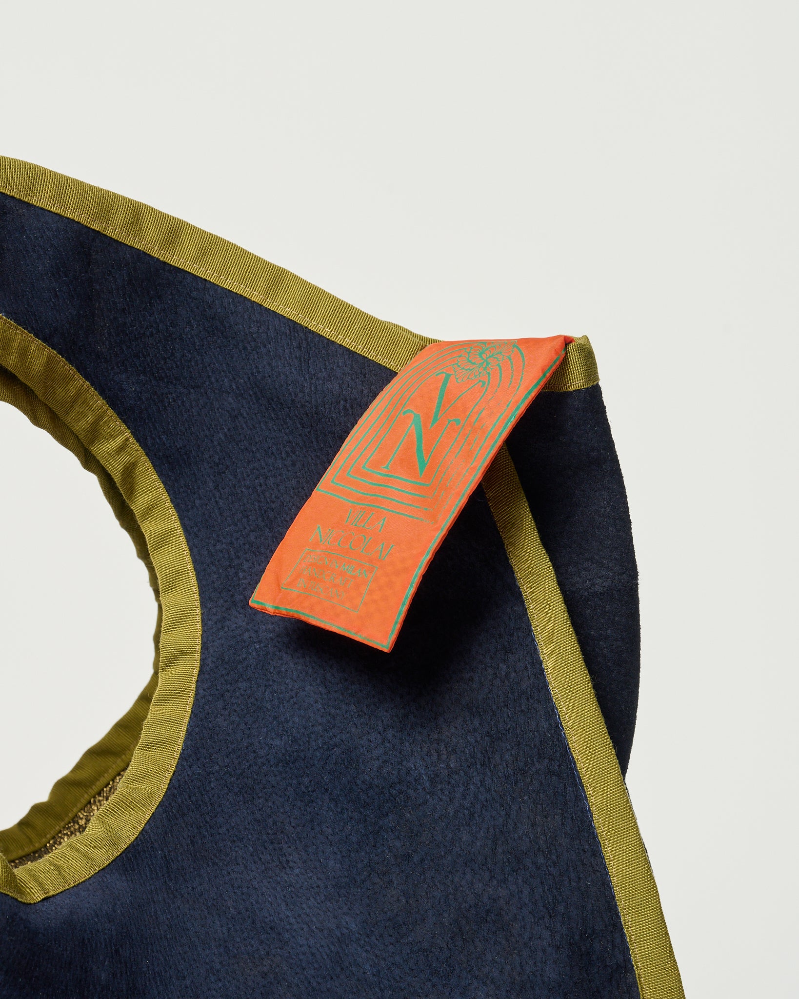 Borsa Gioda medium in pelle di Tapiro