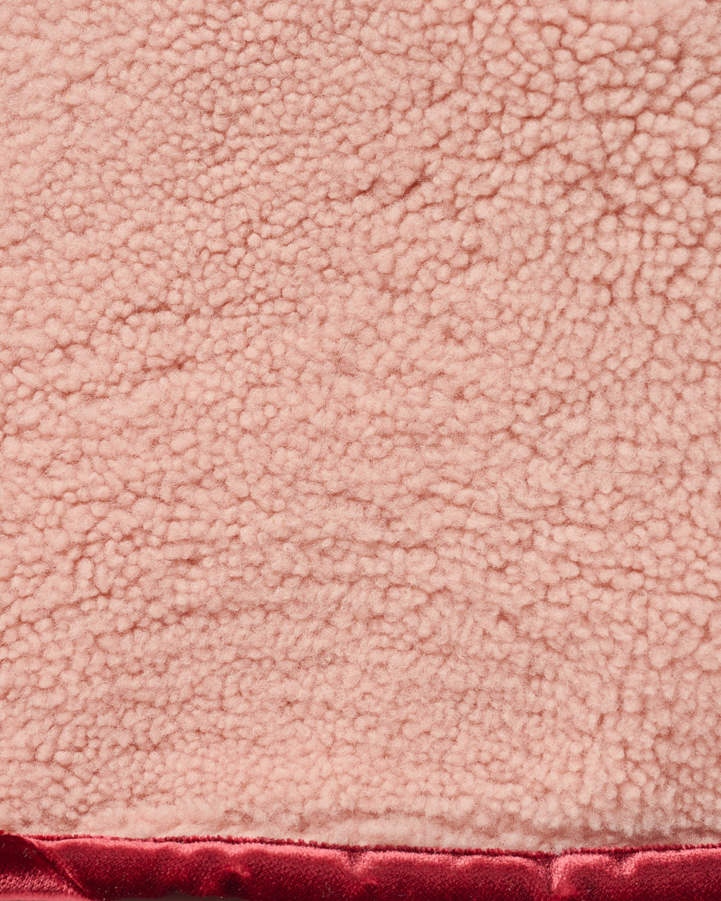 Borsa Gioda medium in Shearling