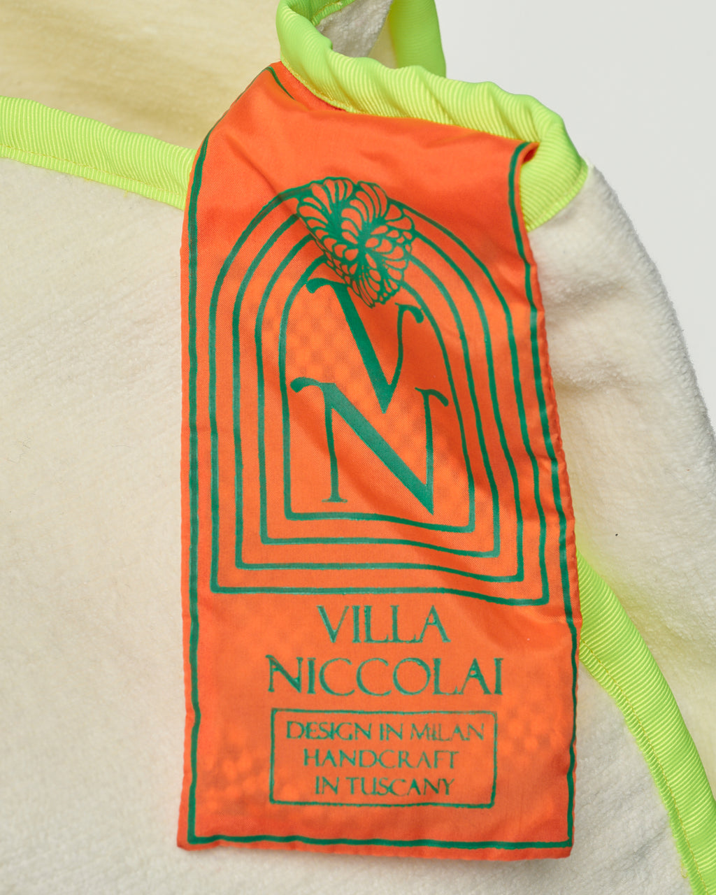 Borsa Gioda maxi in Velluto