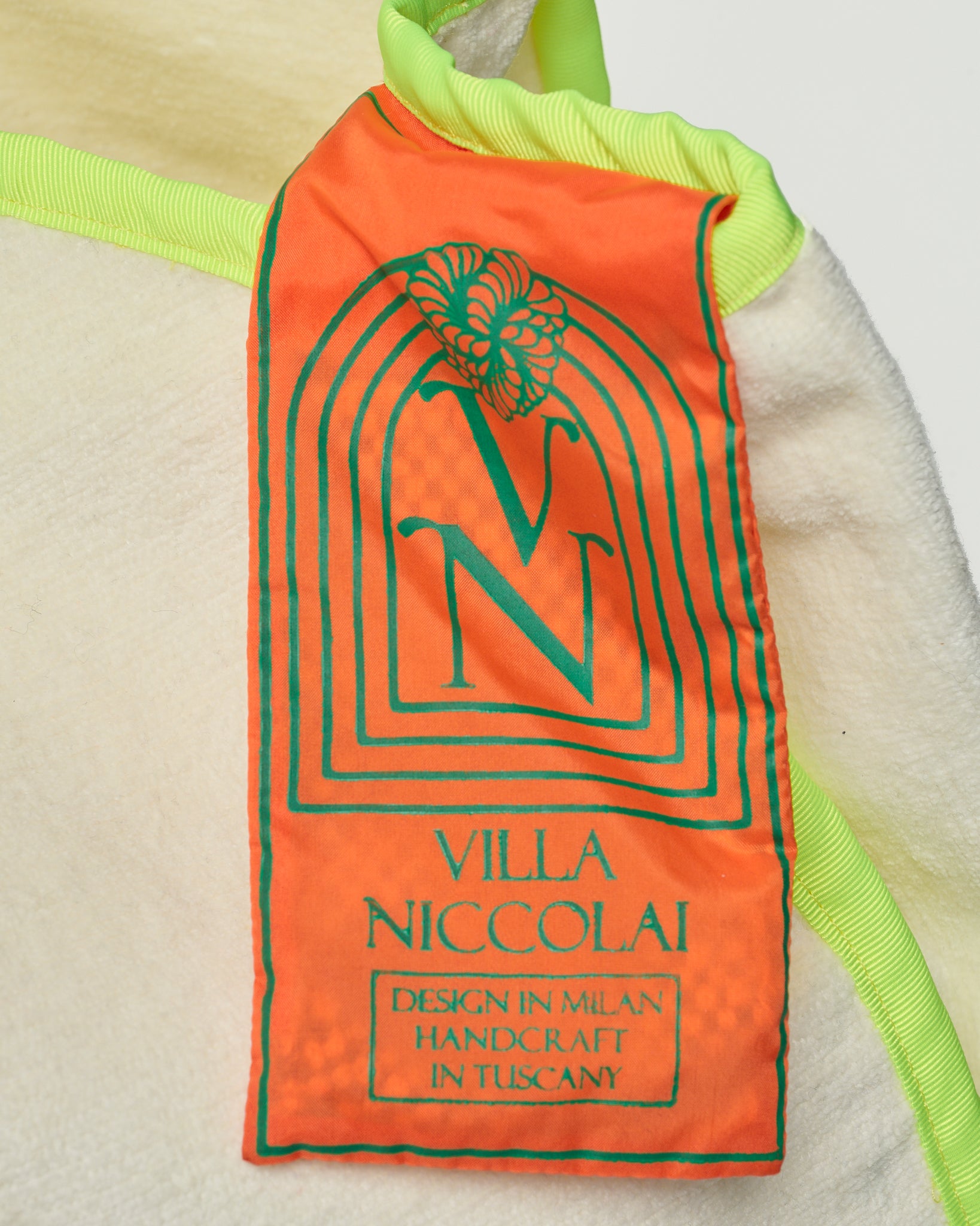 Borsa Gioda maxi in Velluto