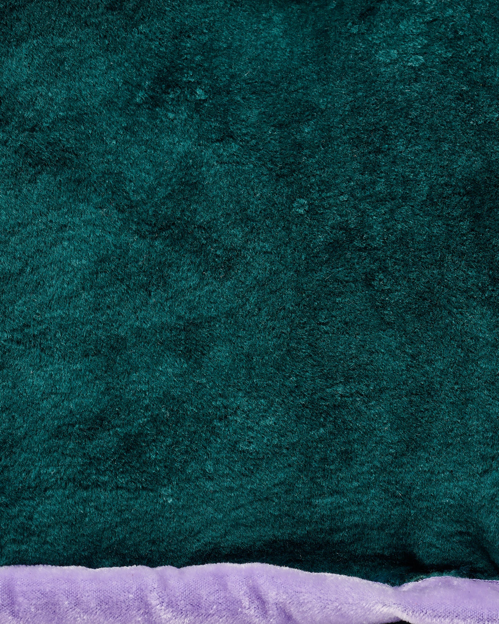 Borsa Gioda mini in pelliccia