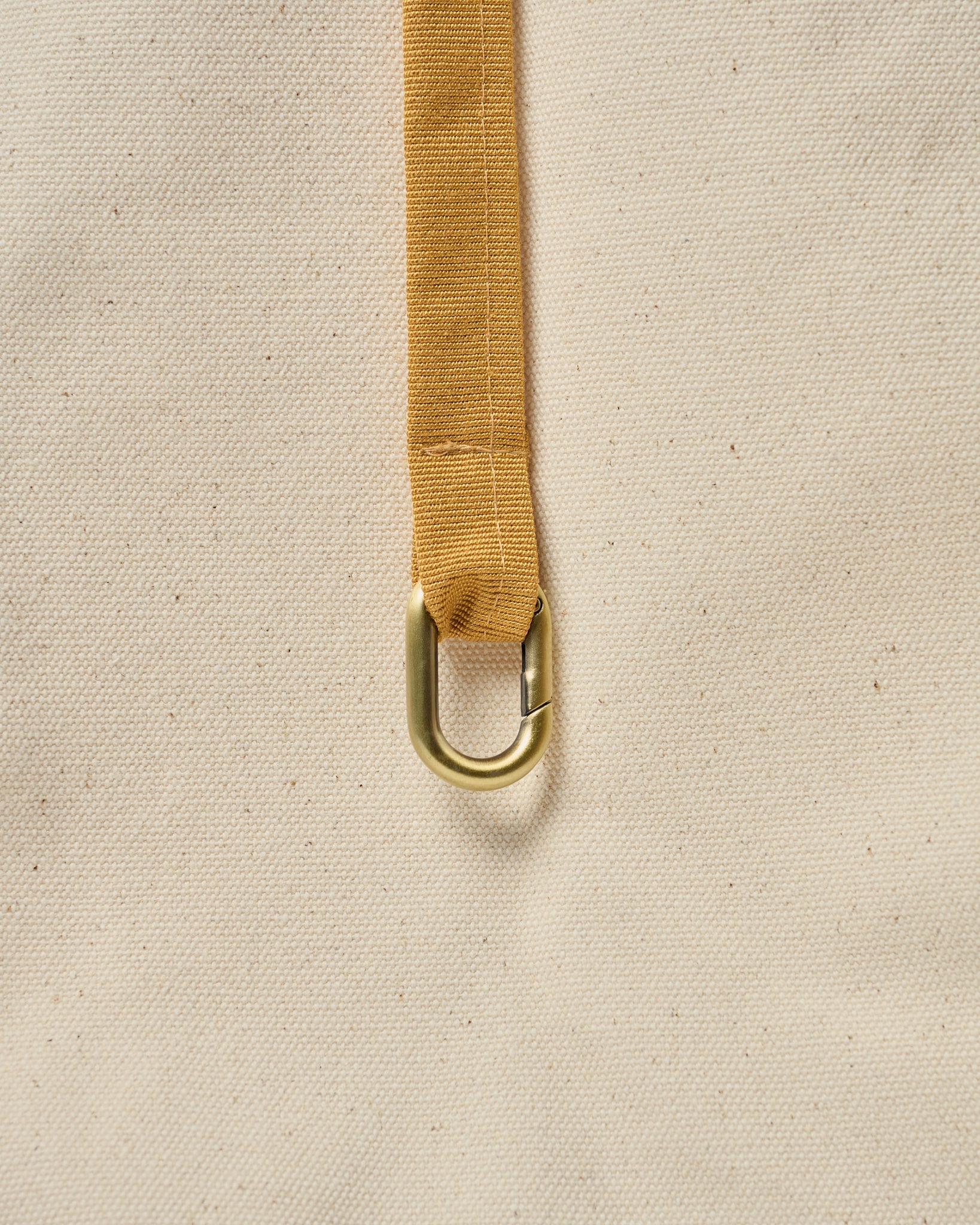 Gioda maxi bag in Tuscan canvas