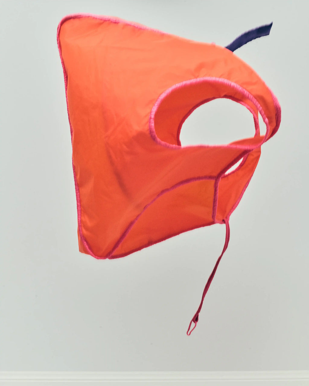 Borsa Gioda Maxi in paracadute