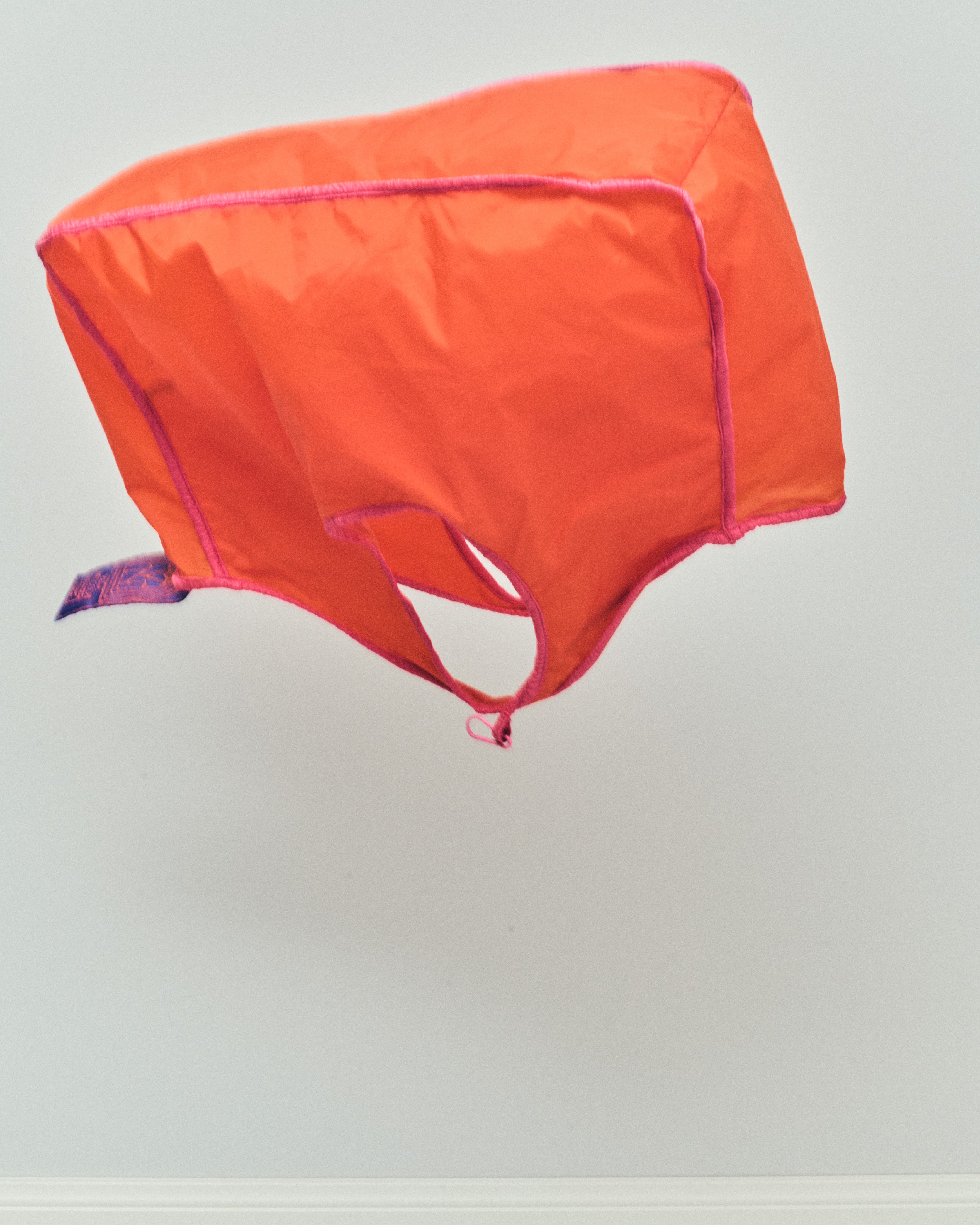 Borsa Gioda Maxi in paracadute