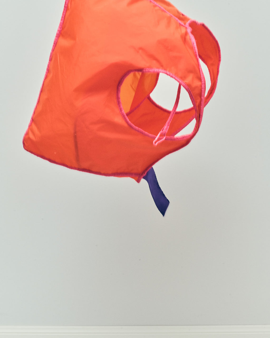 Borsa Gioda Maxi in paracadute