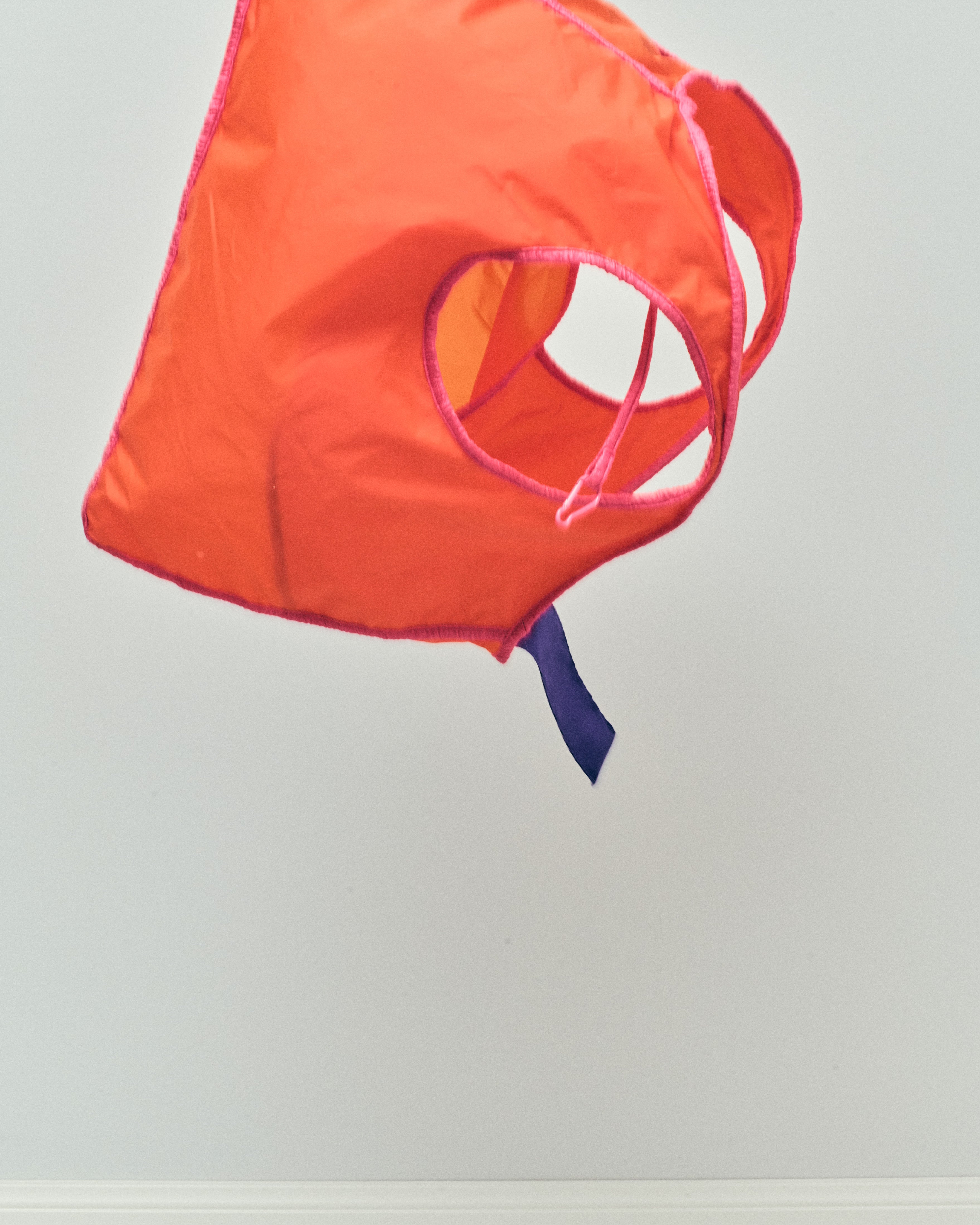 Borsa Gioda Maxi in paracadute