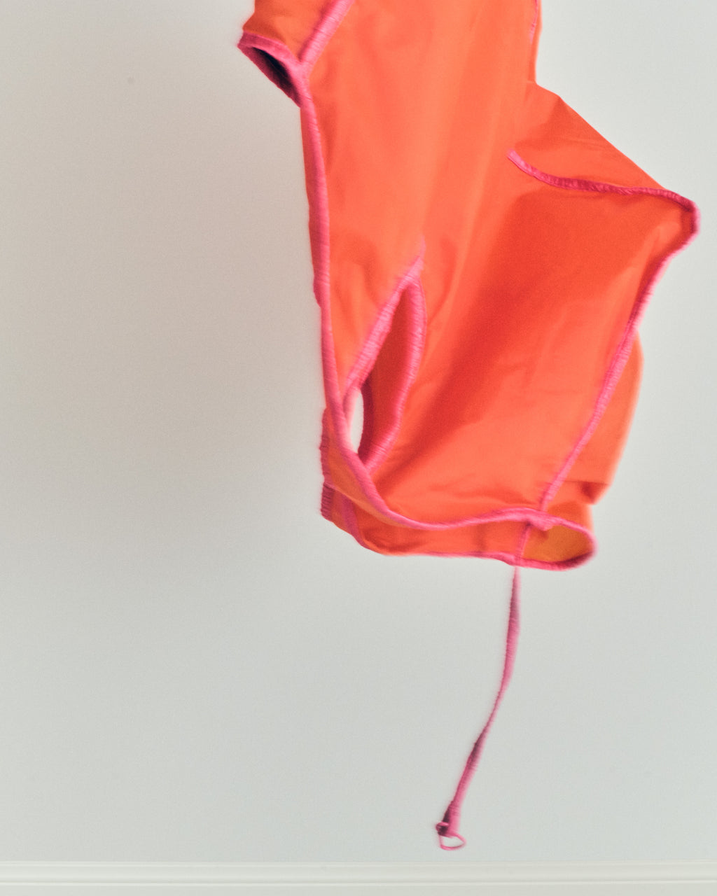 Borsa Gioda Maxi in paracadute